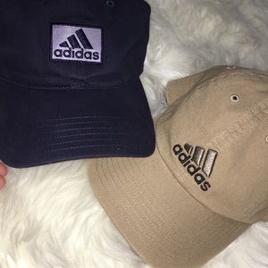 Adidas hats